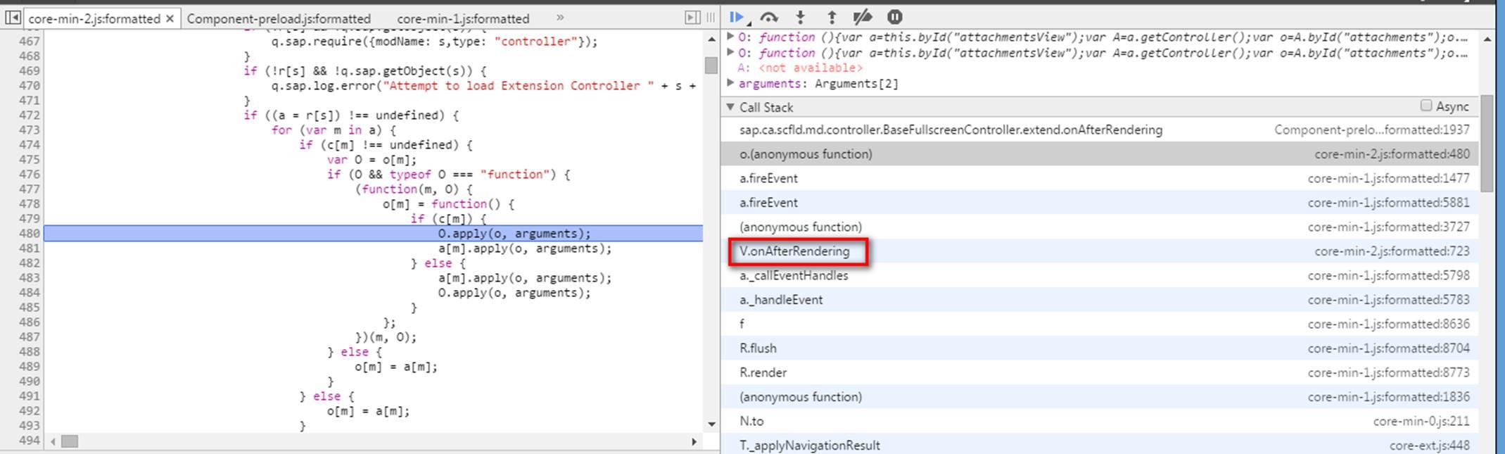What Is Component Js In Sapui5 What Is Component Js In Sapui5