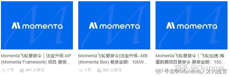 应届本科生如何做到第二年年薪50W+？Momenta内推 - 知乎