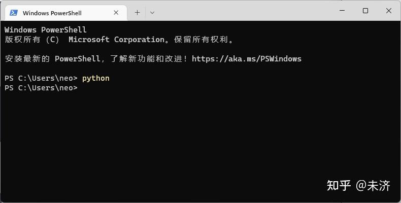 如何创建 Python 虚拟环境 - 知乎