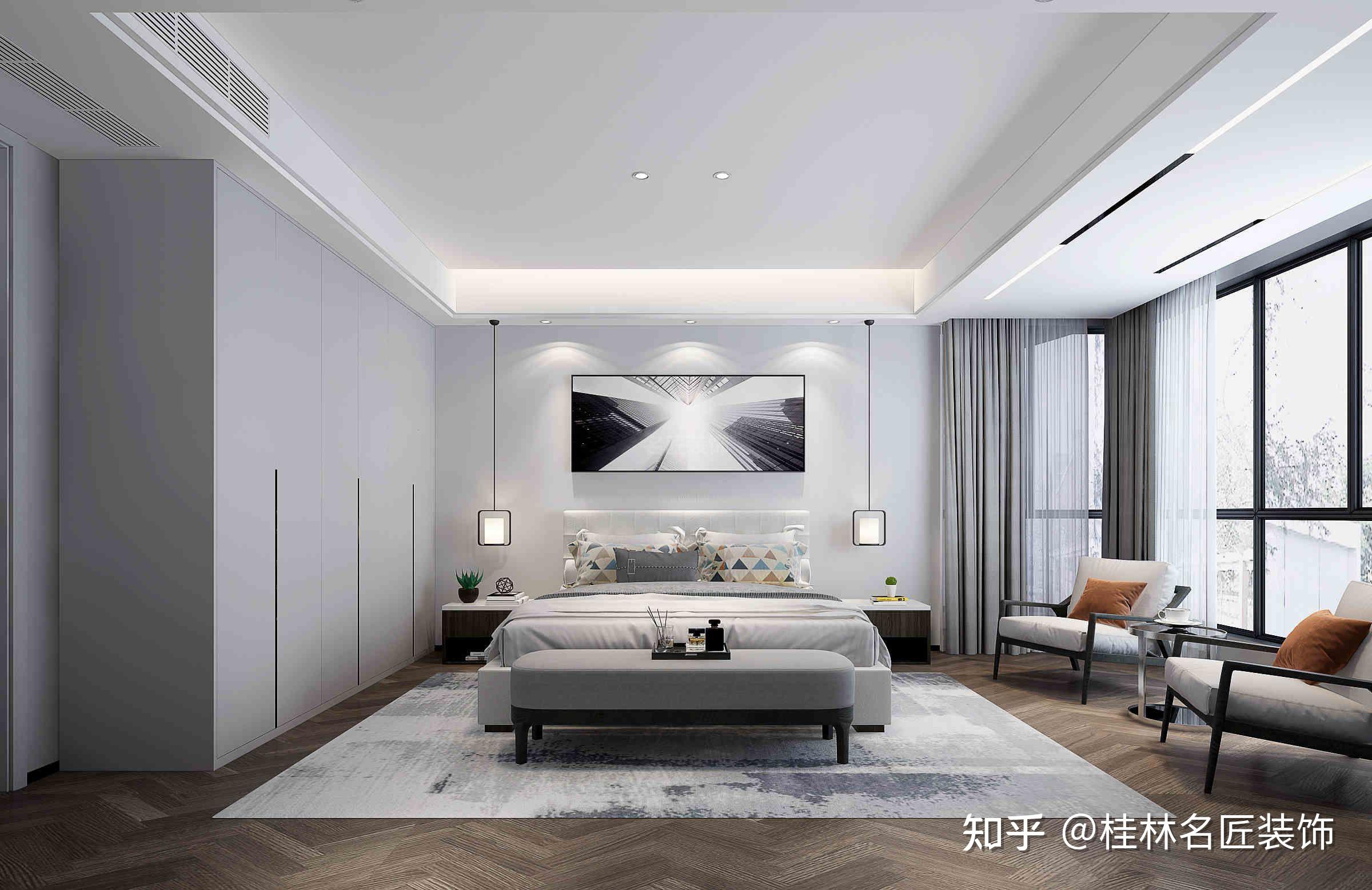 新房装修好了多久才能入住?桂林名匠装饰告诉您! - 知乎