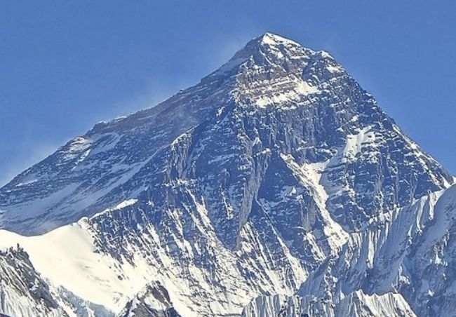 世界第47高峰图片