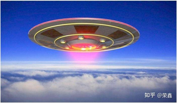 丁荣培传说中的美国tr3b三角形反重力飞行器及其技术原理分析