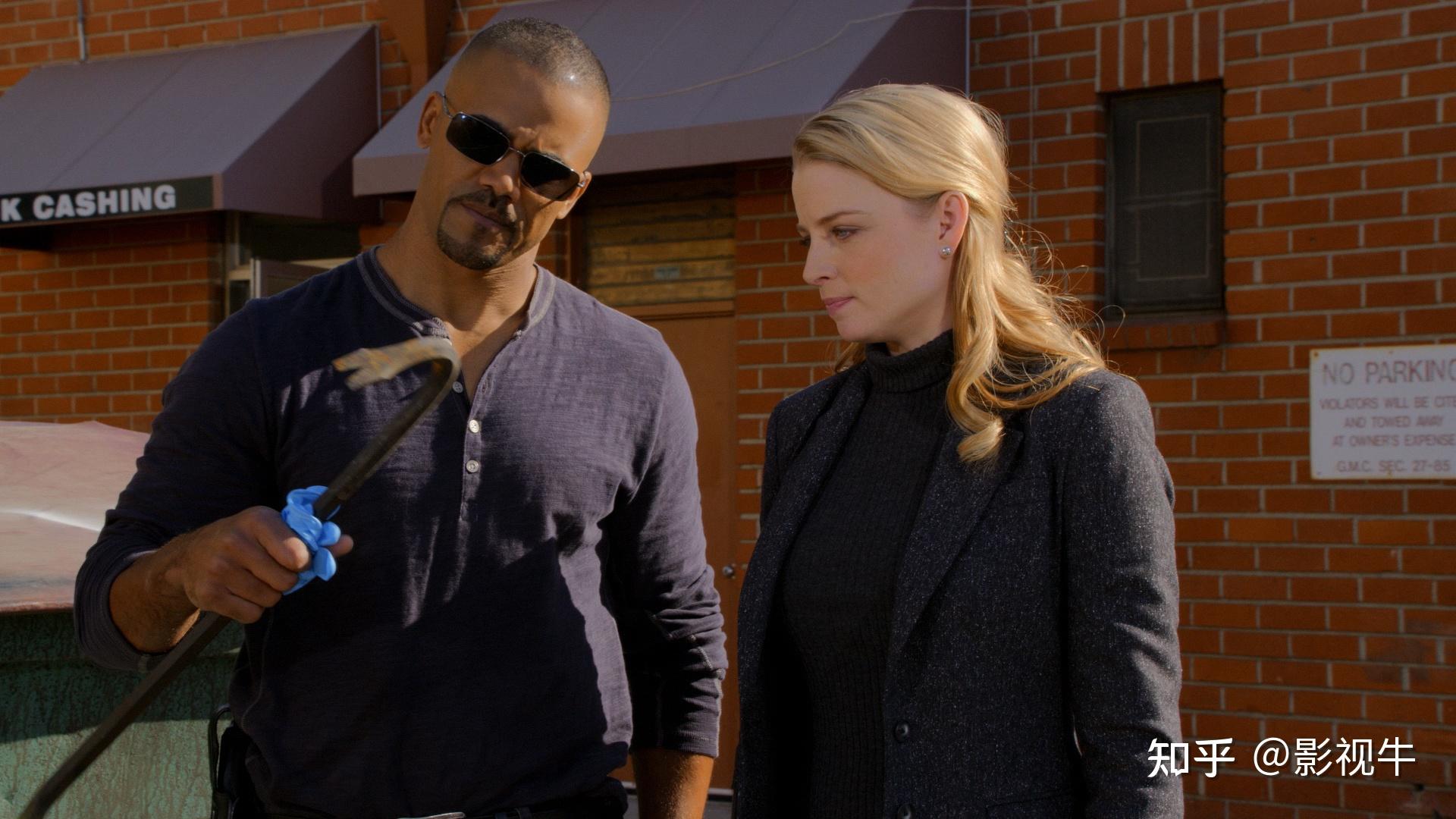 1,犯罪心理第六季,艾米丽华丽谢幕泪奔! - 知乎