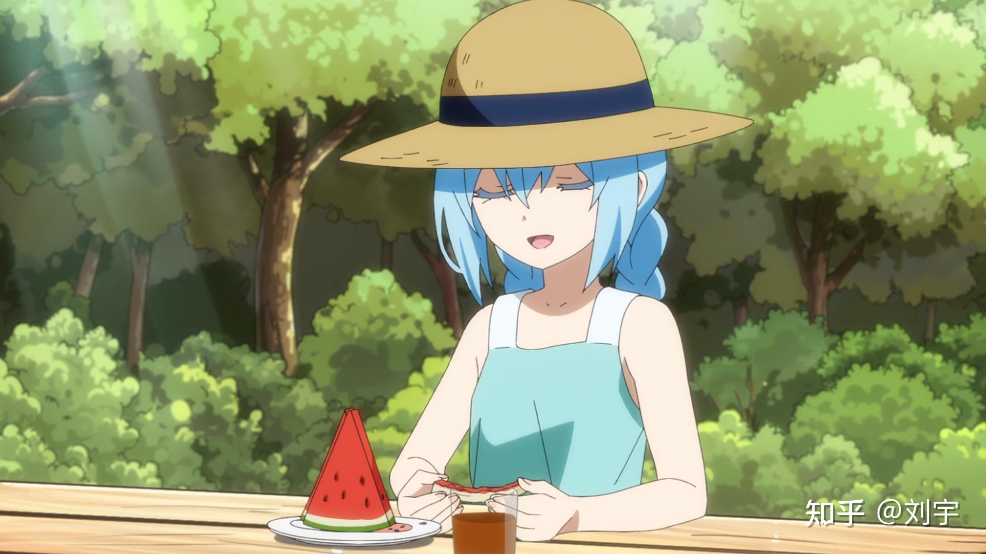 转生史莱姆手游今天公测动画版的日常系冒险生活也很有趣