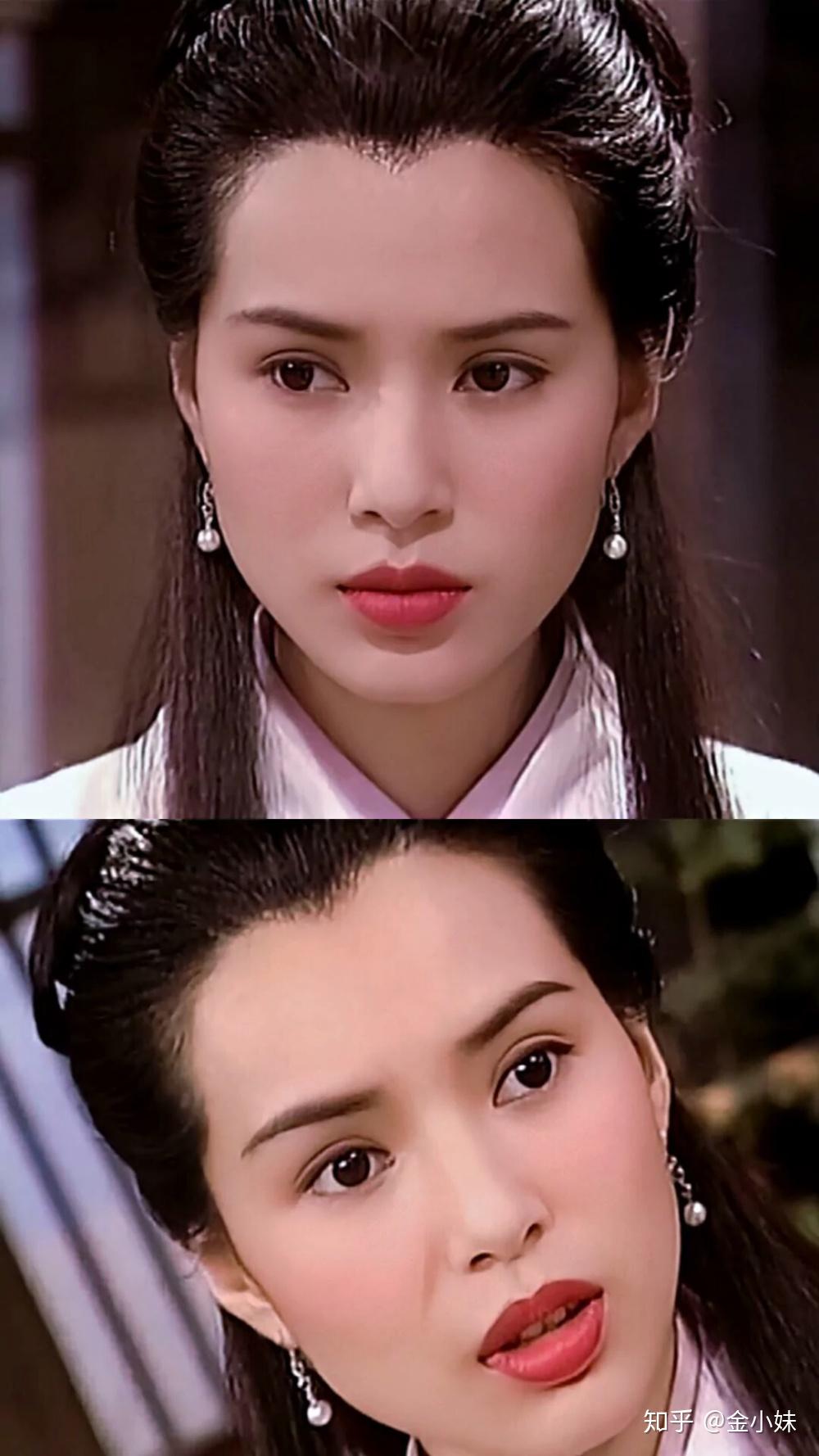 首度公开真实年龄,54岁的李若彤怕也是吃了防腐剂吧!