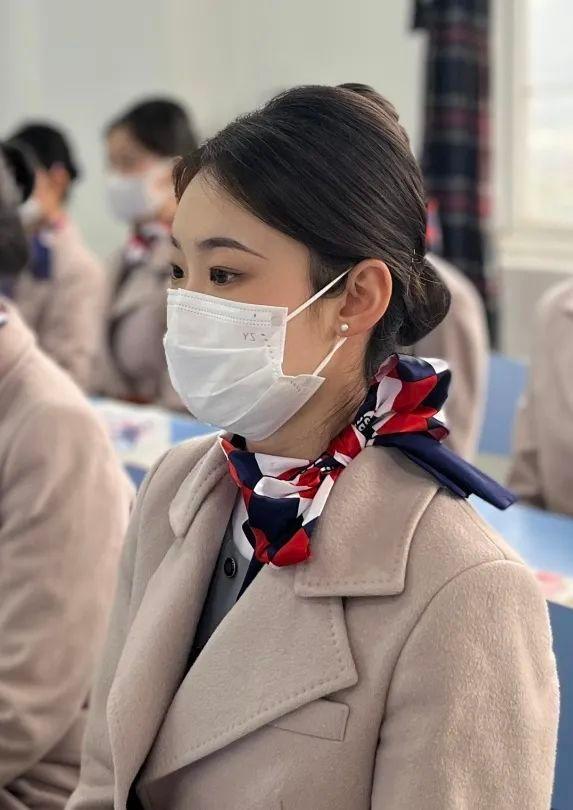 定向培养,逐梦起航!西南航空2021级浙江长龙航空定向班正式开班