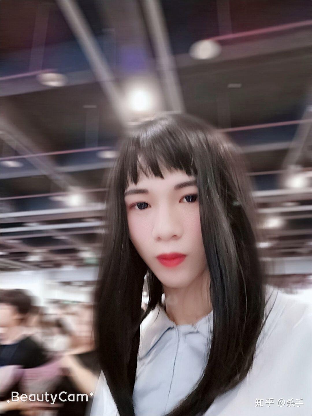 男生可以穿丝袜嘛?