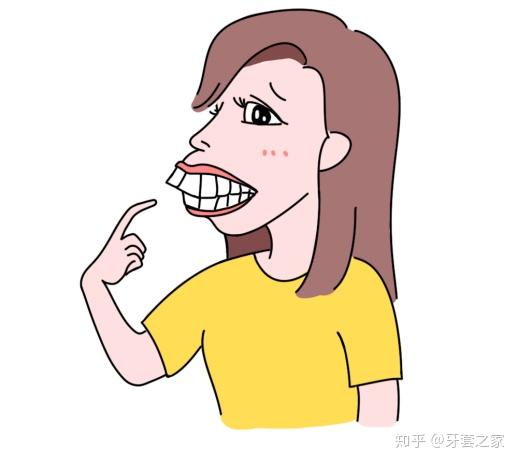 科普错颌畸形有哪些类型你属于哪一类