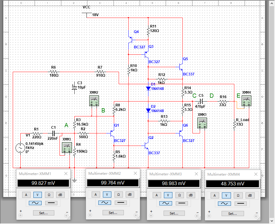grahamsleenovo耳放电路设计解密