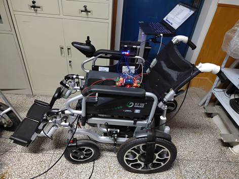 智能轮椅的创新点图片