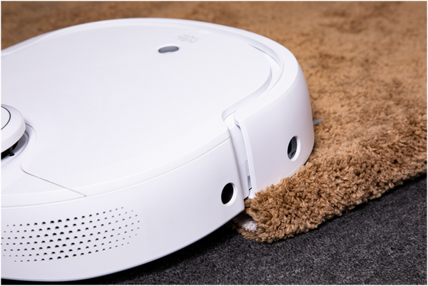 最新出的云鲸第二代扫地机器人是否值得入手?