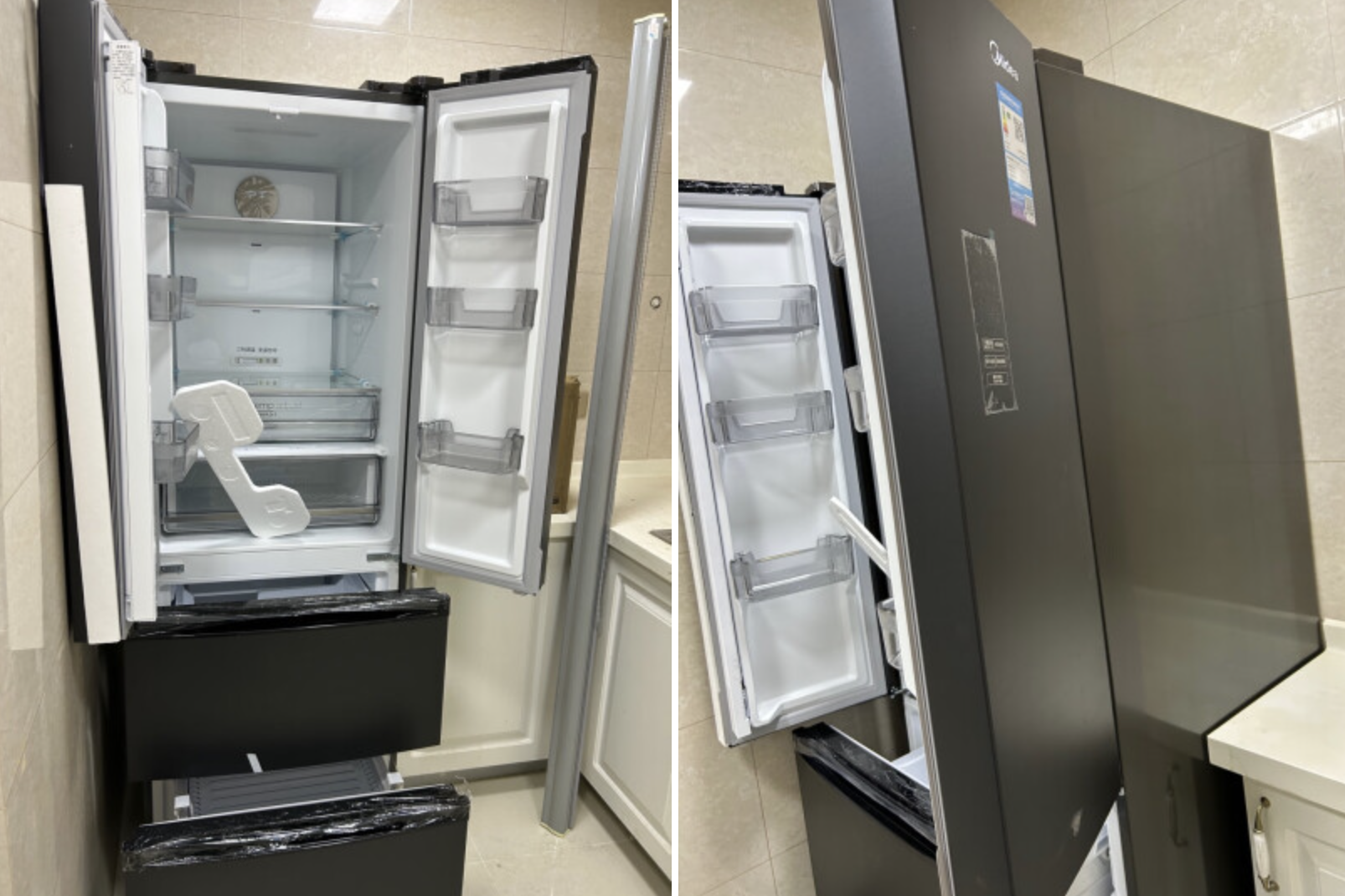 容声冰箱哪款性价比最高？2023容声最建议买的三款冰箱：口碑公认_冰箱_什么值得买