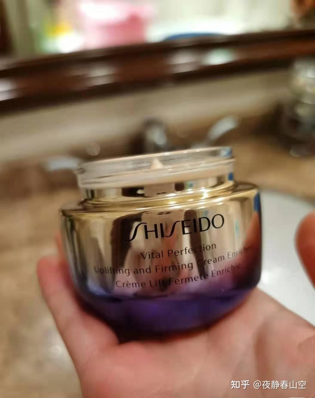 女人"抗老"不可少的几款面霜,智妍面霜是首选,有你在用的吗? - 知乎