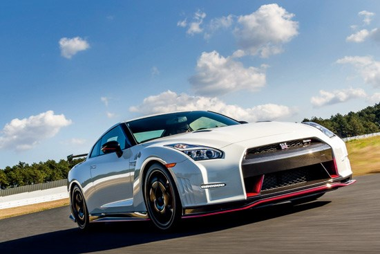 从心理学说起 70万买战神gt R到底值不值 知乎 从心理学说起 70万买战神gt R到底值不值 知乎