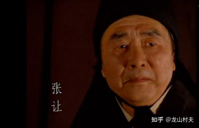 【三国人物志】汉末太平的最后守护者——大汉救星司徒王允 - 知乎