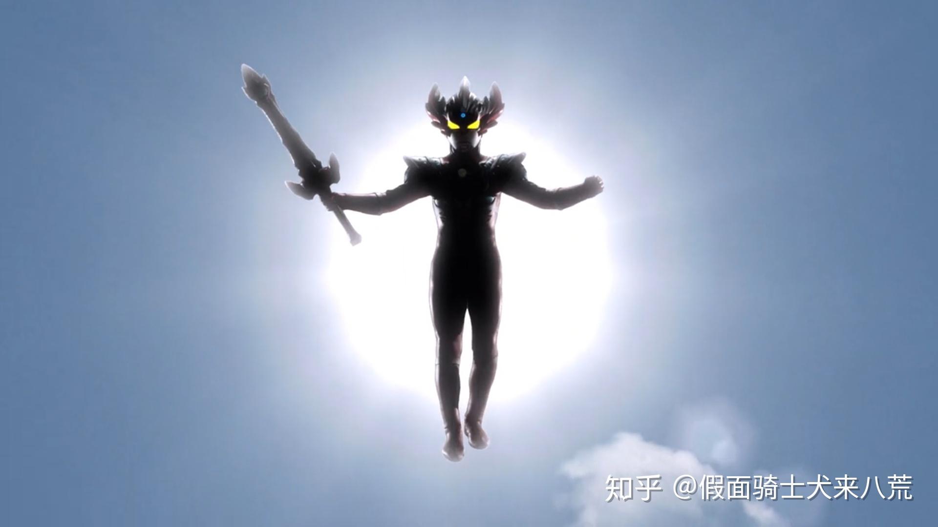 泰迦超全集》)《托雷基亚(トレギア)传奇——幽蓝暗影》自行翻译 - 知乎