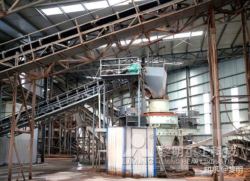 一篇读懂(砂石行业未来的走向)砂石产业发展前景,(图1) 一篇读懂(砂石行业未来的走向)砂石产业发展前景,(图1)