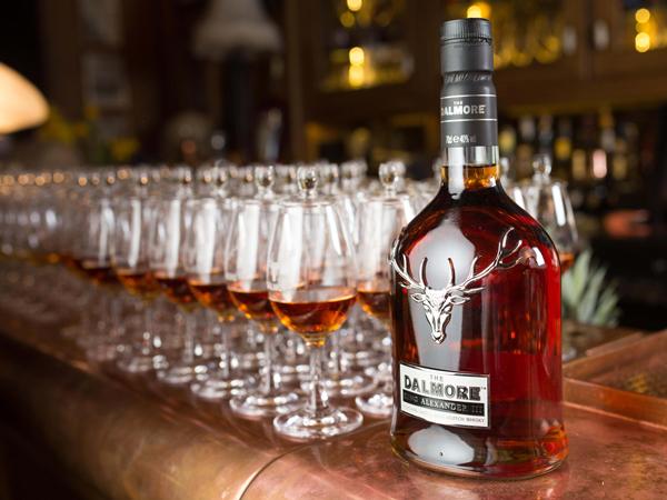 10大苏格兰单一麦芽威士忌,你喝过几支?