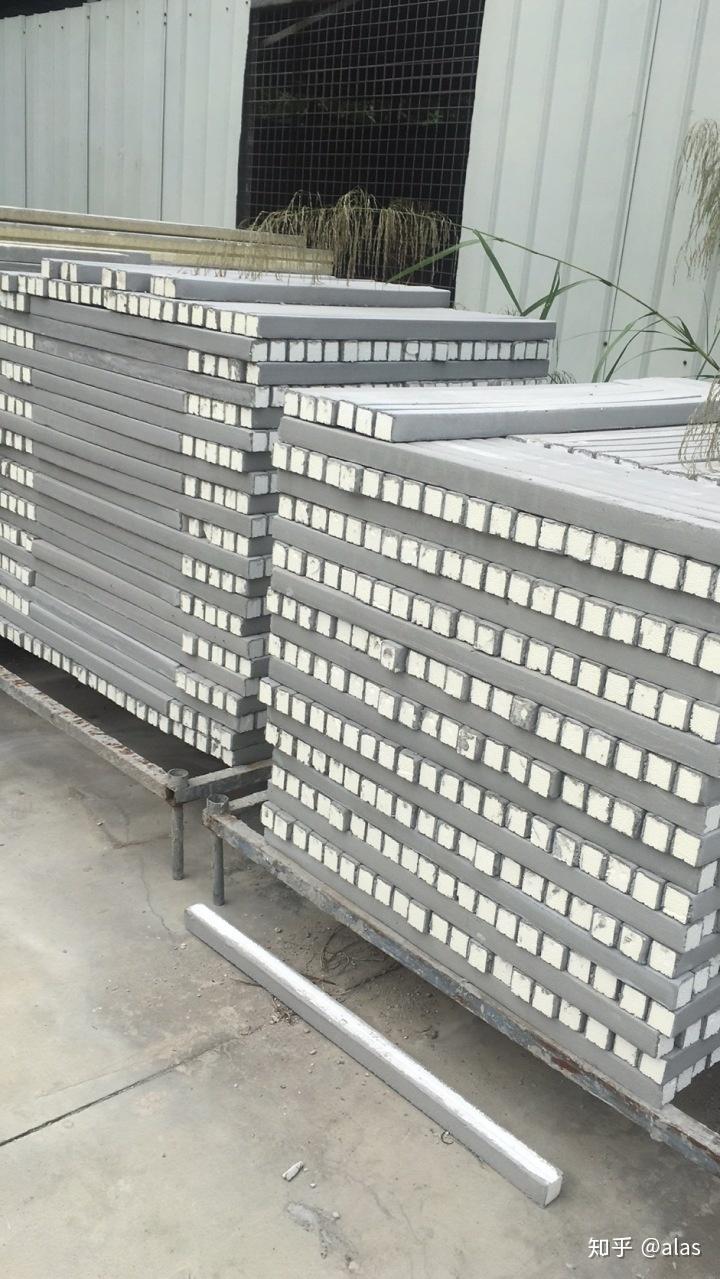 EPS外墙装饰线条GRC水泥装饰构件- 知乎