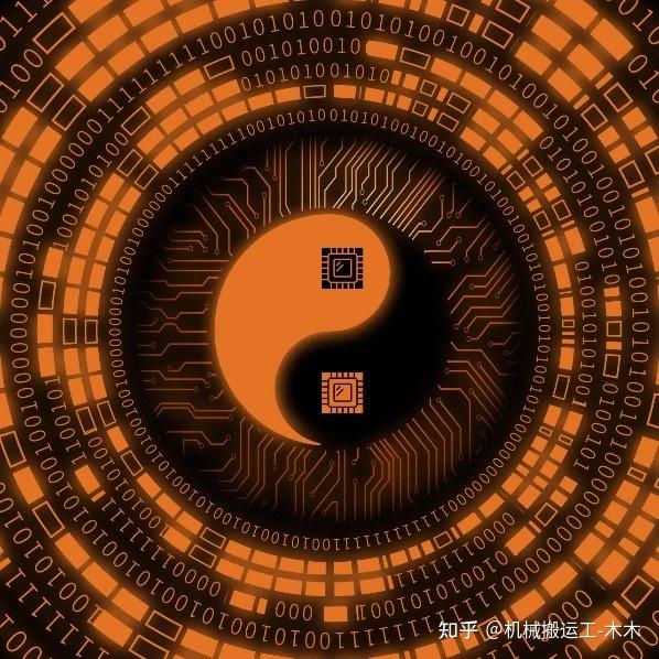 半导体里的二进制世界 - 知乎