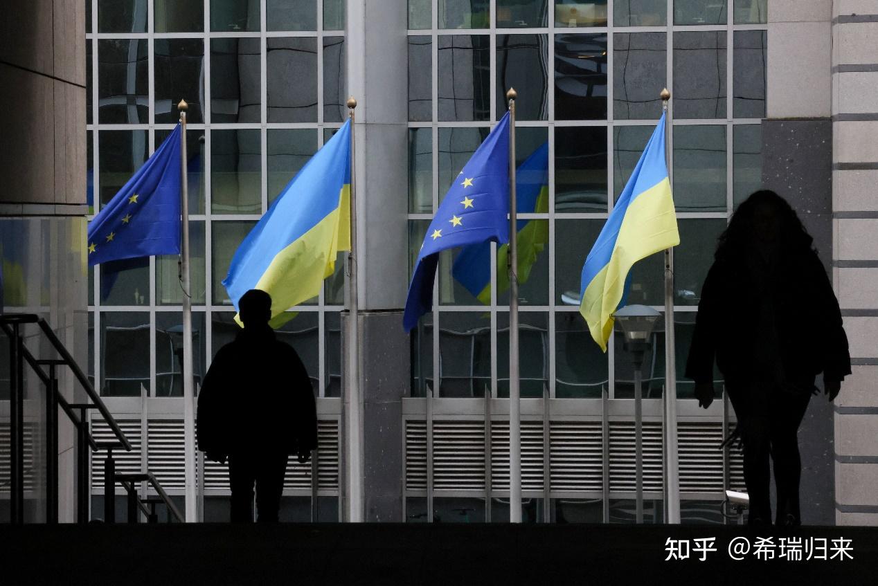 G7峰会将严厉警告援助俄罗斯的中国小银行- 知乎