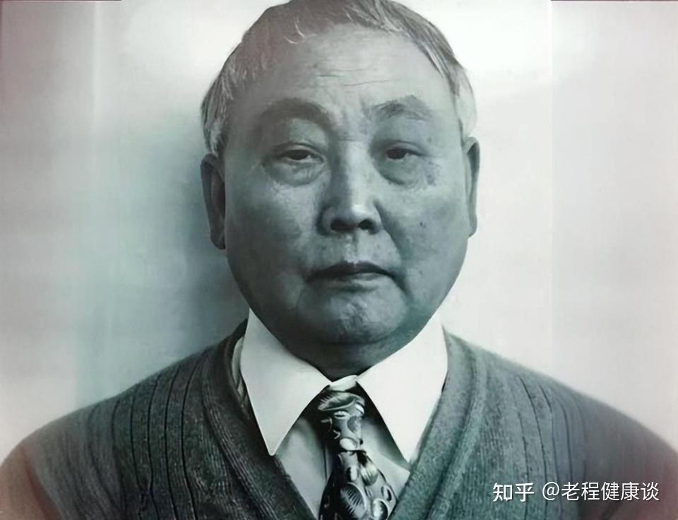 揭秘李氏杵针:中医界的银针大师李仲愚,如何用杵针治愈疑难杂症