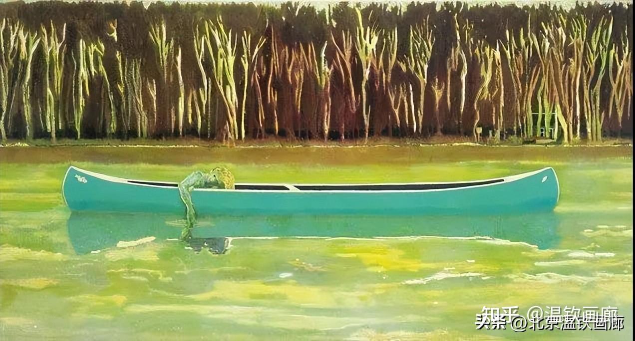 陈泰铭亚洲艺术收藏界大佬，全球资产配置，艺术品投资，私人洽购-