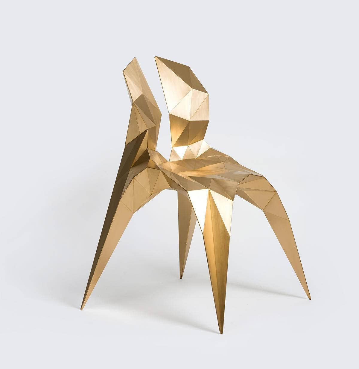 triangulation系列椅子 // 边柜 /其它设计应用▼/ jaguar i pace