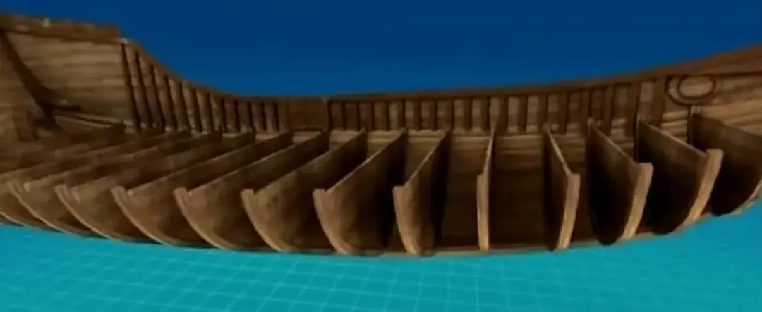 古懂传奇:“南海一号”,水下800年,一切都是梦幻泡影 - 知乎