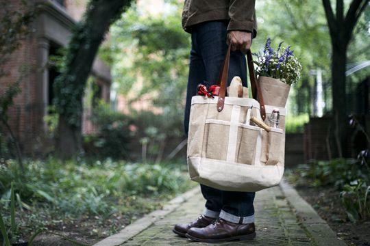 行 丨 拒绝撞包！这 10 家鬼马小众的帆布袋，刷新你对包包设计的三观  第39张