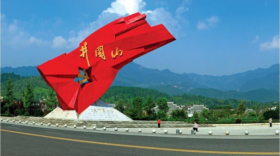 首发于山上有个喜欢摆龙门阵勒胖子!