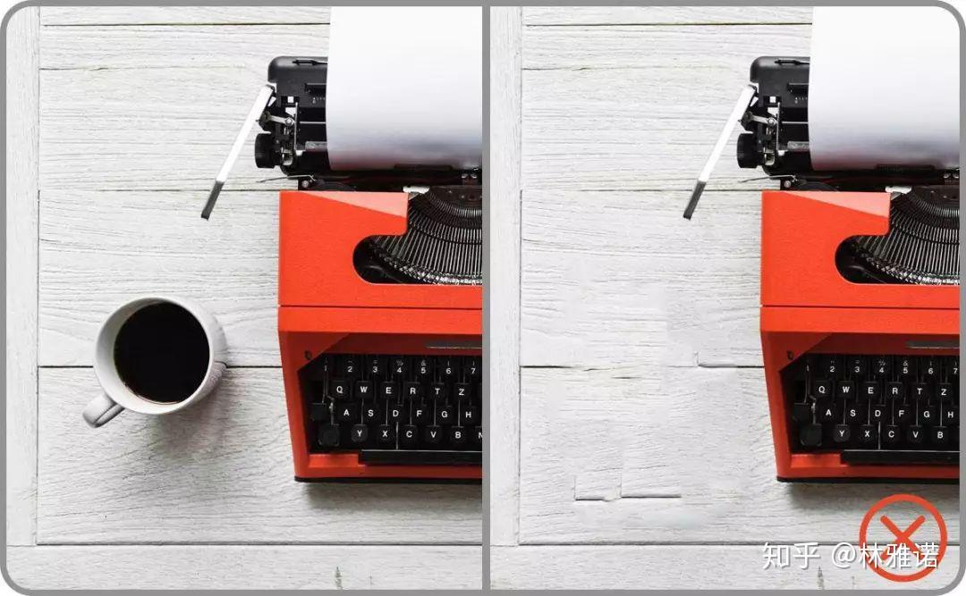 ps技巧5个工具学会万能修图思路为你节约75修图时间