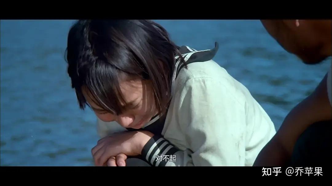 如何评价《紫日》这部电影? - 知乎