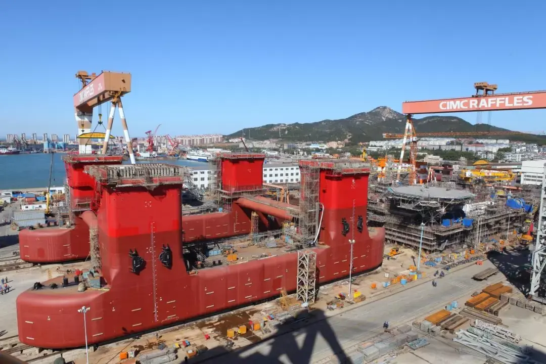 船舶智造 | 船舶产业智造分析及智能造船厂案例分享