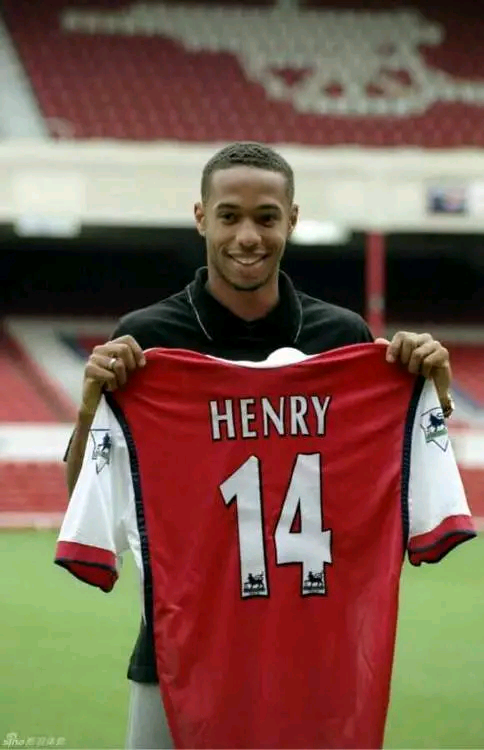 海布里之王亨利