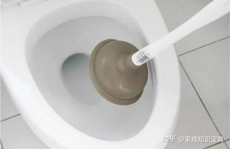 管道疏通馬桶堵了怎麼辦