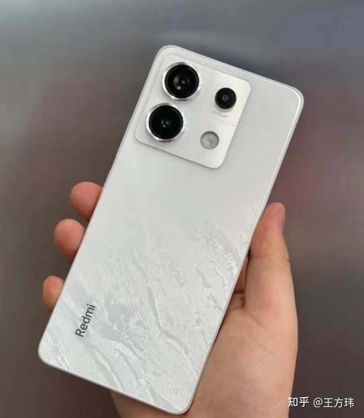 极窄四边框骁龙7sgen2红米note13pro到底有没有性价比