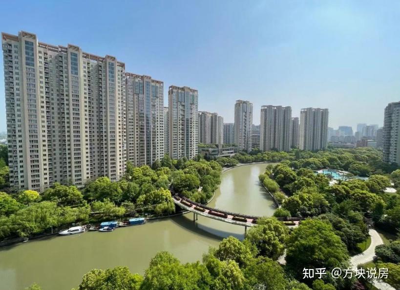 上海买房攻略1500万3000万联洋板块浦东新区