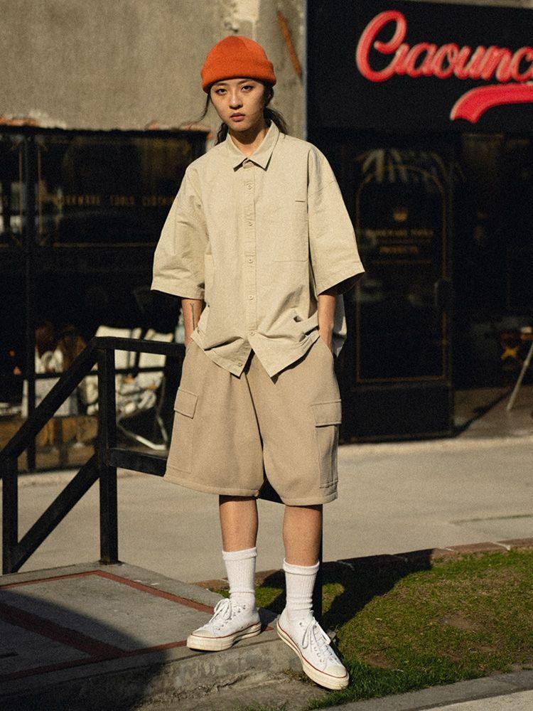 同类色,邻近色,对比色,互补色,男女通用的衣服裤子颜色搭配方法