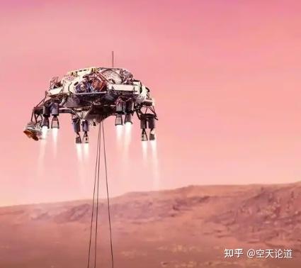 香港大学天体学家参与天问三号火星样本返回任务 - 知乎