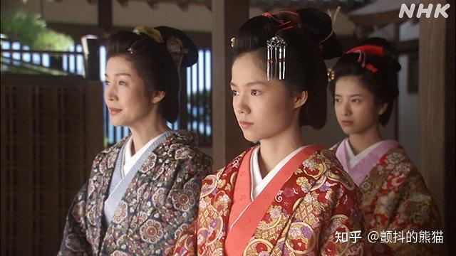 大河剧女主角谁演技最好?力压宫崎葵吉高由里子,绝对的第一是? - 知乎