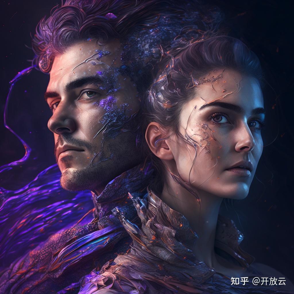 Midjourney AI 