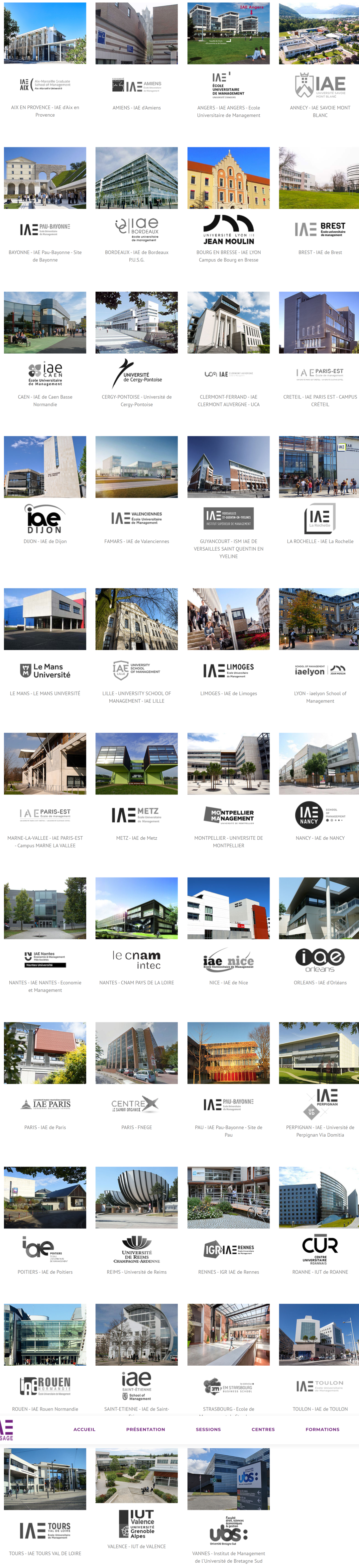 Sim Iae 公立IAE-SIM考试时间公布啦!23-24年中法两地考点分布&考试介绍! - 知乎