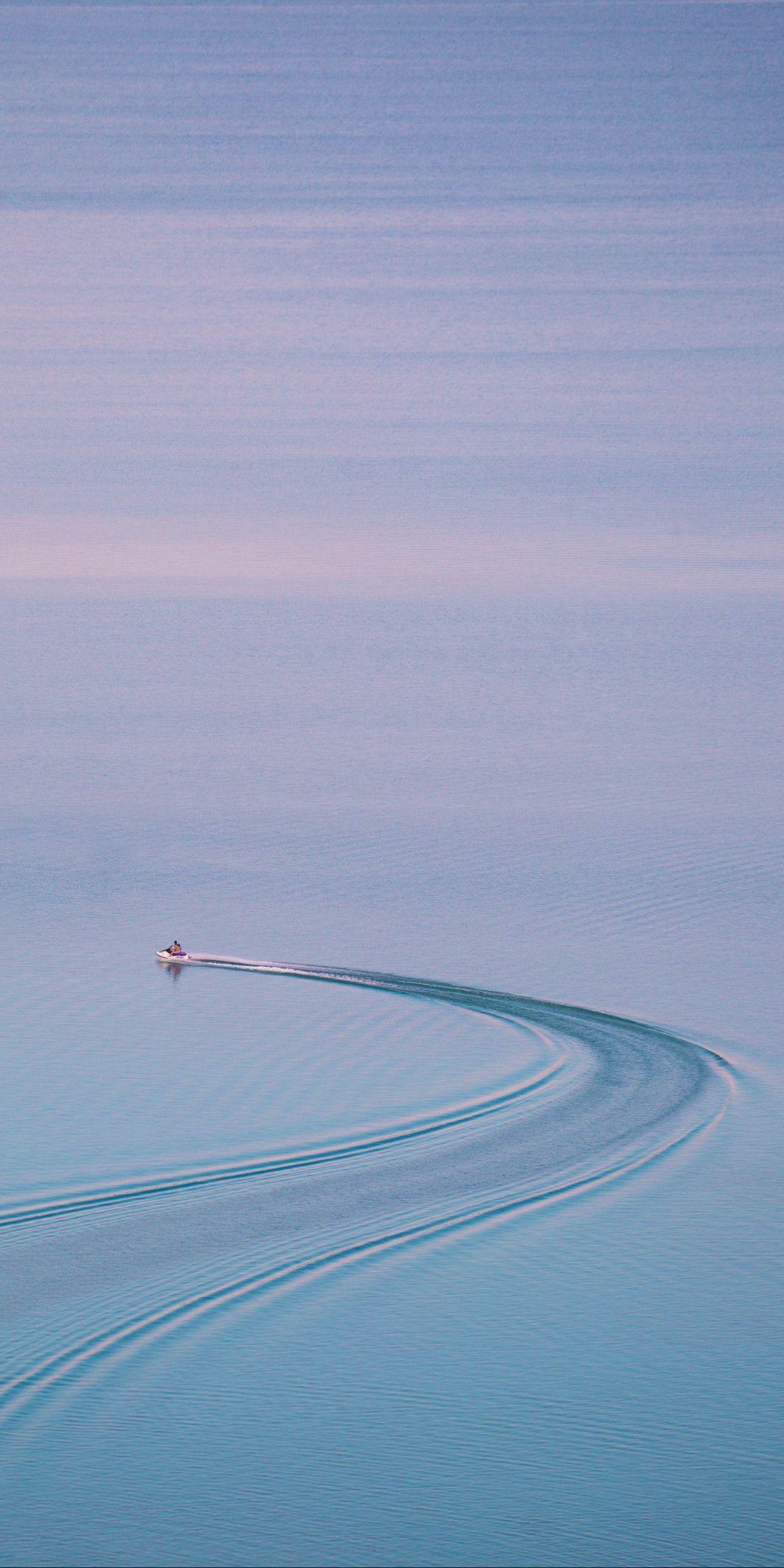 有没有很阳光清新绿色自然让人心情好的风景壁纸
