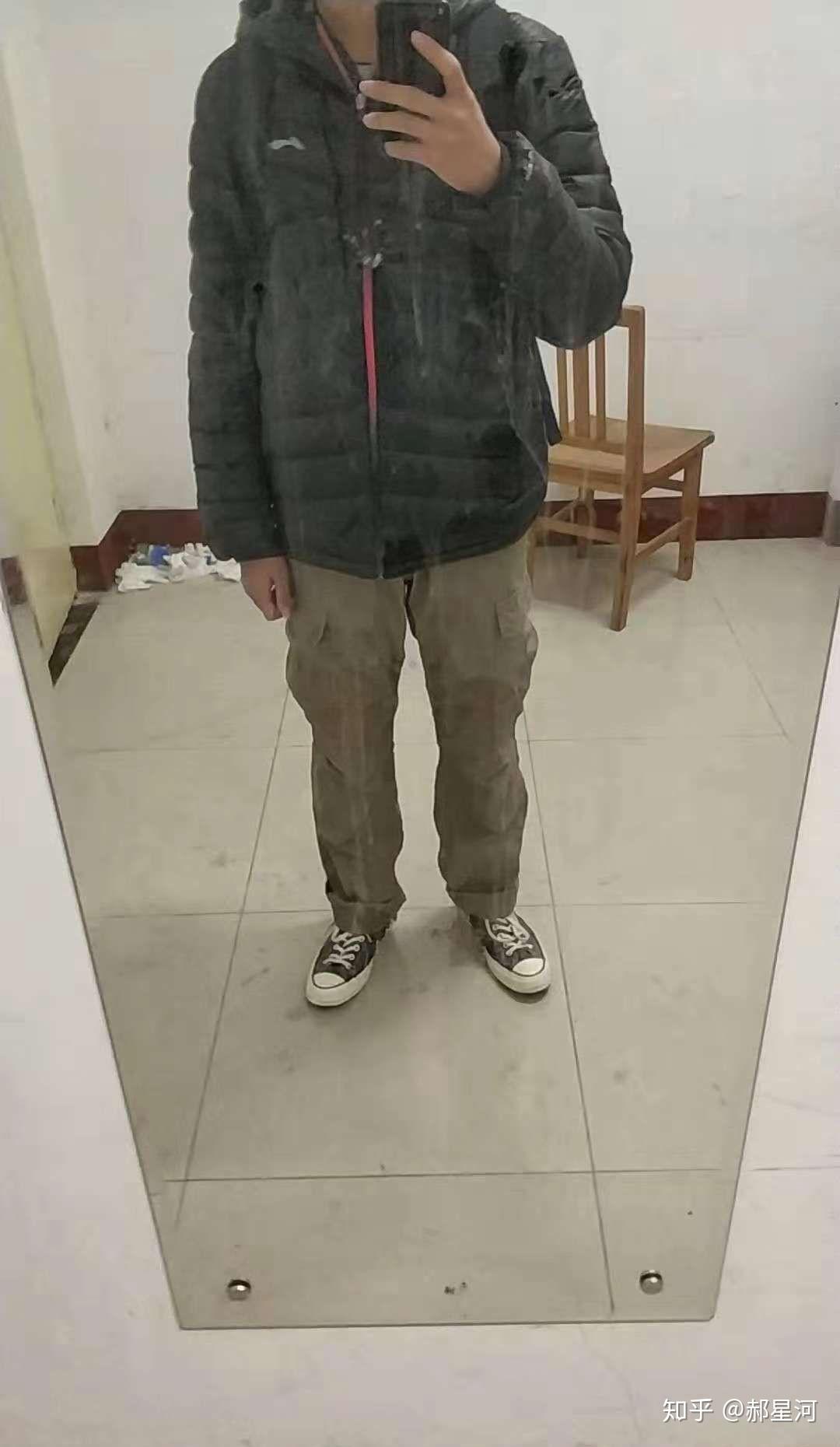 有哪些男生自以为帅气其实很土的穿搭