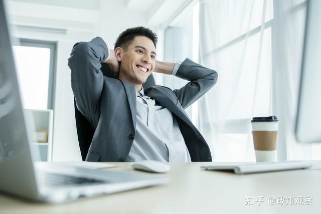 体制内干30年老领导:想提拔不用送礼请客! - 知乎