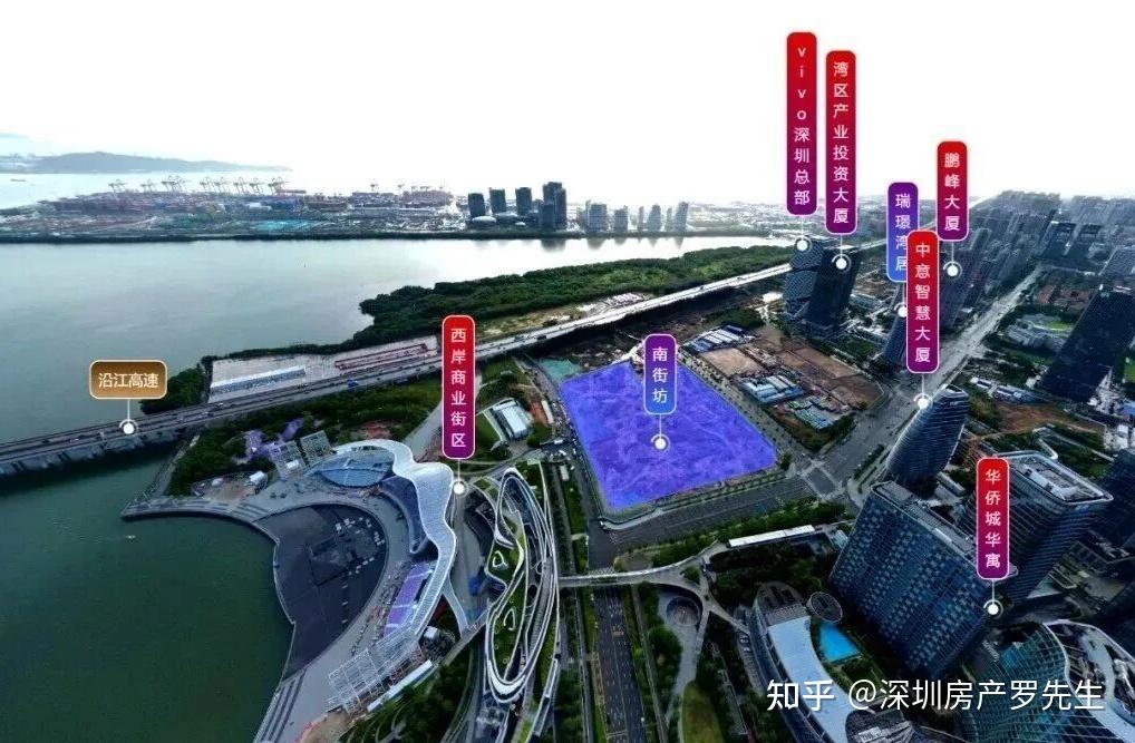 2026年深圳待入市新房大盘点 - 知乎