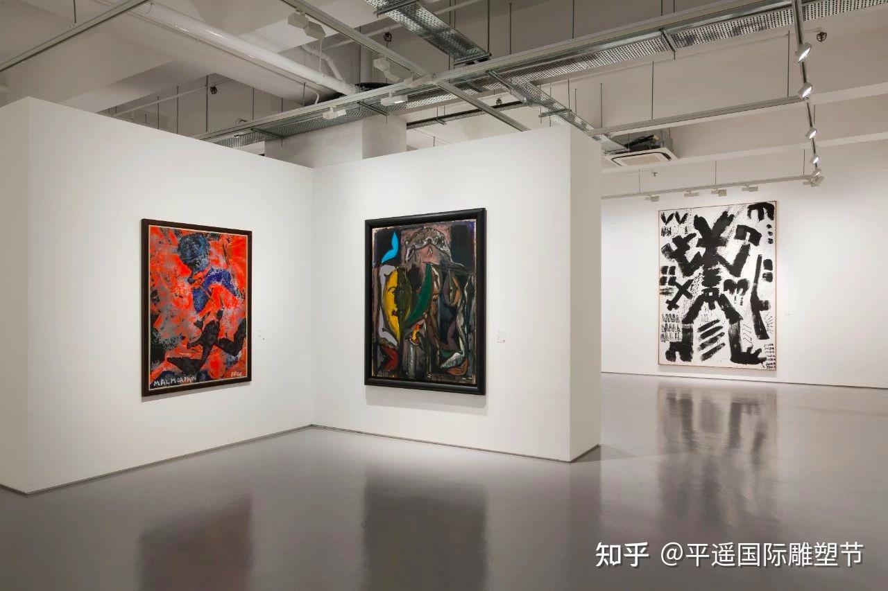 看懂艺术|表现主义:生活的呐喊、自我的解析 - 知乎
