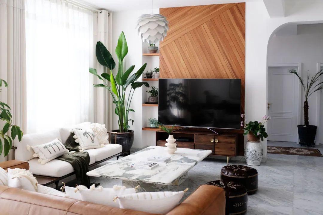 爸妈最爱的土味大理石装修女儿反手就改成pinterest高级风