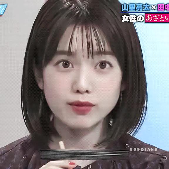 omg央视记者王冰冰跟日本最美主持大石惠撞脸了